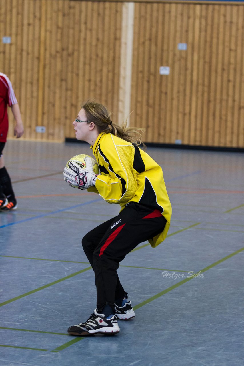 Bild 57 - C-Juniorinnen Kreismeisterschaften